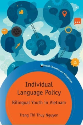 Individual Language Policy: Bilingual Youth in