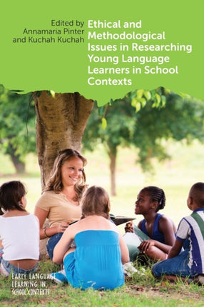 Ethical and Methodological Issues in Researching