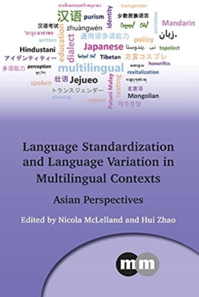 Language Standardization and Language Variation