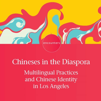 Chineses in the Diaspora