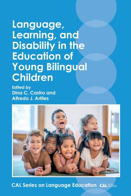 Language, Learning, and Disability in the