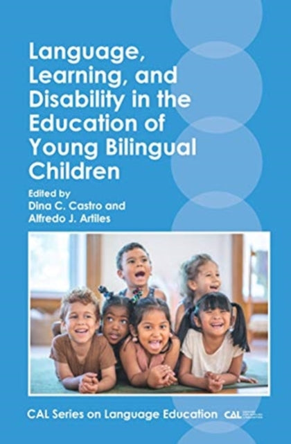 Language, Learning, and Disability in the