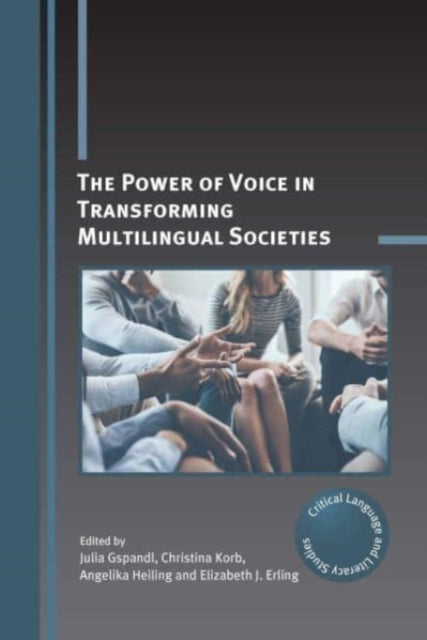 The Power of Voice in Transforming Multilingual