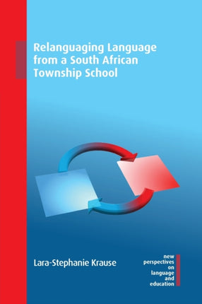 Relanguaging Language from a South African