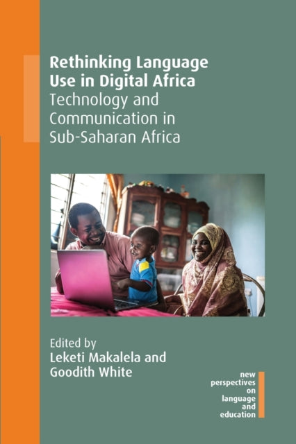 Rethinking Language Use in Digital Africa: