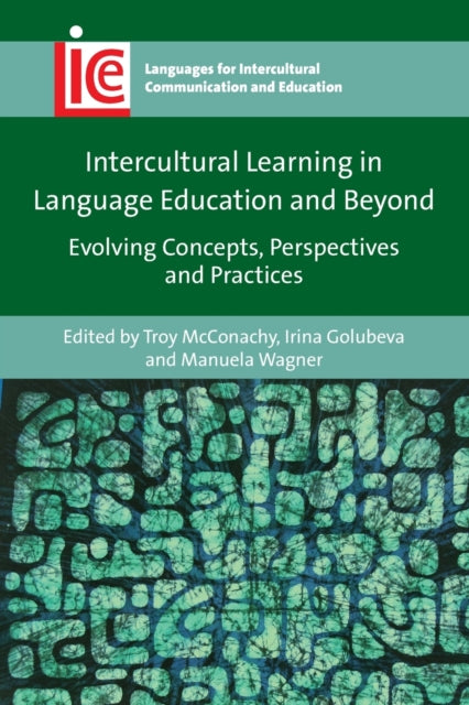 Intercultural Learning in Language Education and