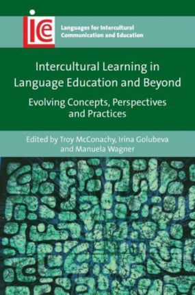 Intercultural Learning in Language Education and