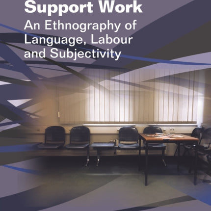 Inside Refugee Support Work