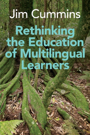 Rethinking the Education of Multilingual