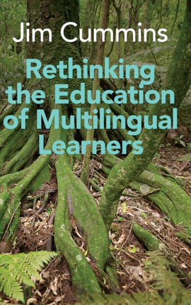 Rethinking the Education of Multilingual