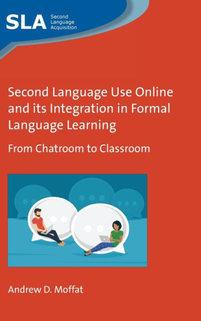 Second Language Use Online and its Integration in
