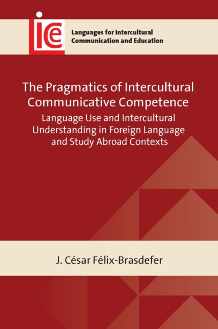 The Pragmatics of Intercultural Communicative
