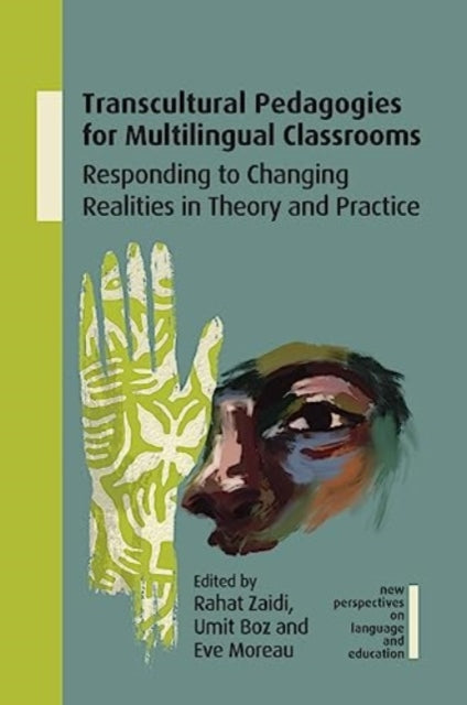 Transcultural Pedagogies for Multilingual