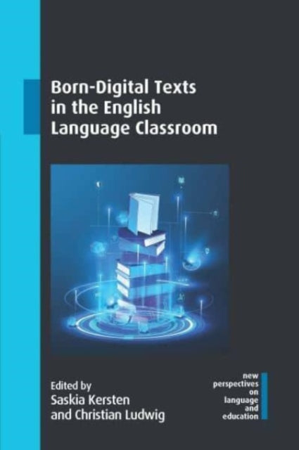 BornDigital Texts in the English Language