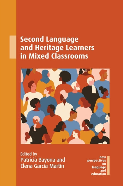 Second Language and Heritage Learners in Mixed