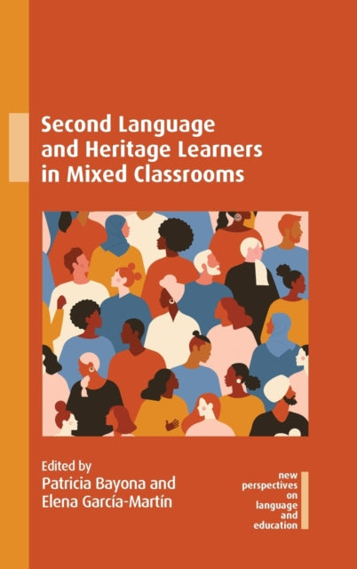 Second Language and Heritage Learners in Mixed