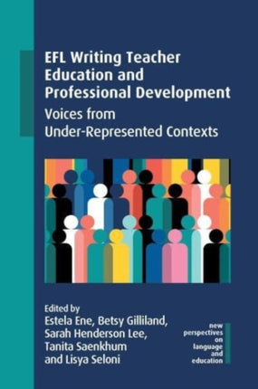 EFL Writing Teacher Education and Professional