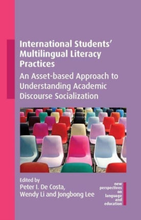 International Students' Multilingual Literacy