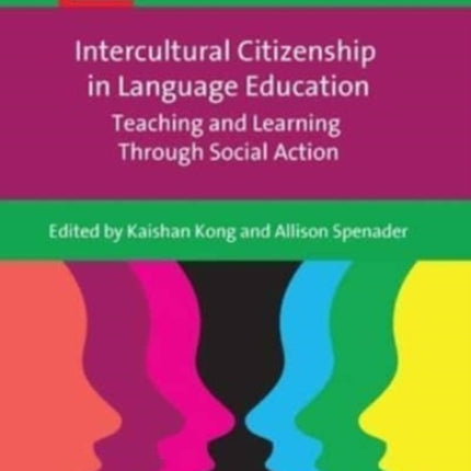 Intercultural Citizenship in Language Education: