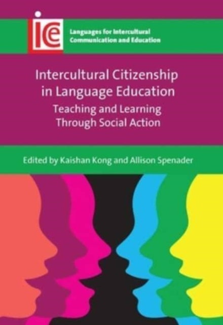 Intercultural Citizenship in Language Education: