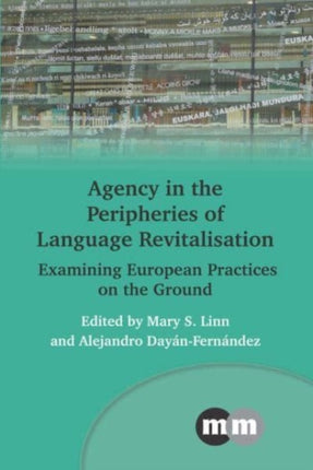 Agency in the Peripheries of Language