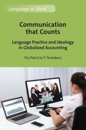 Communication that Counts: Language Practice and