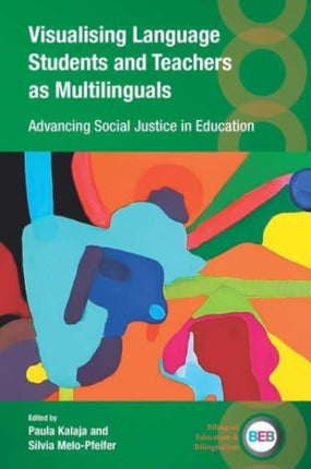 Visualising Language Students and Teachers as