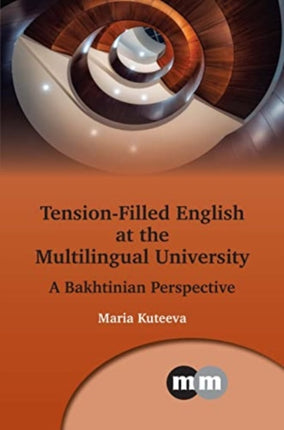 TensionFilled English at the Multilingual
