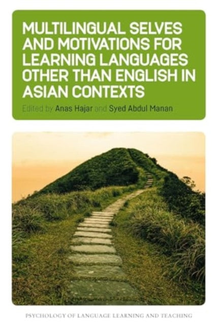 Multilingual Selves and Motivations for Learning