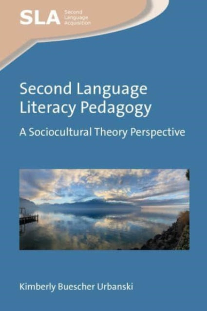 Second Language Literacy Pedagogy: A