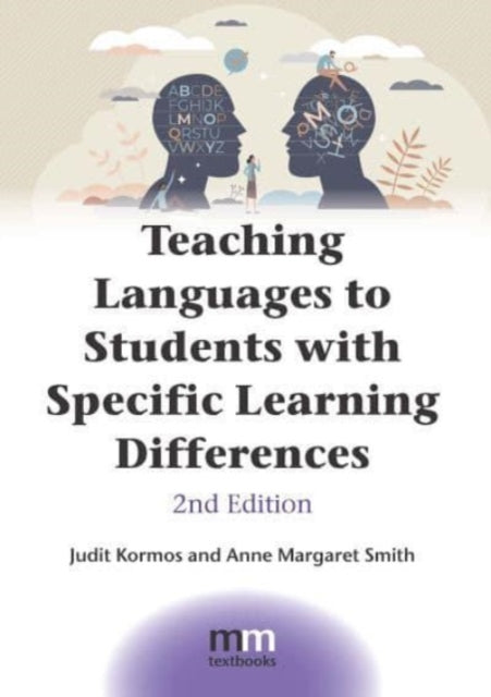 Teaching Languages to Students with Specific