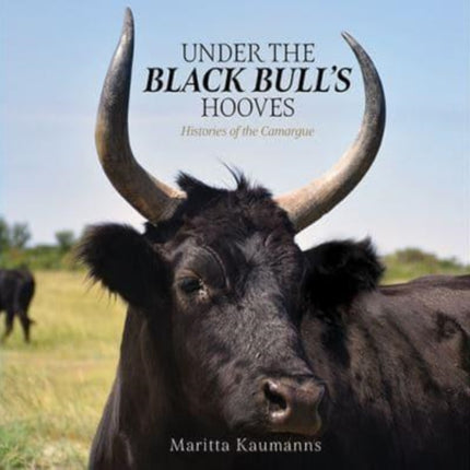 Under the Black Bull’s Hooves: Histories of the Camargue