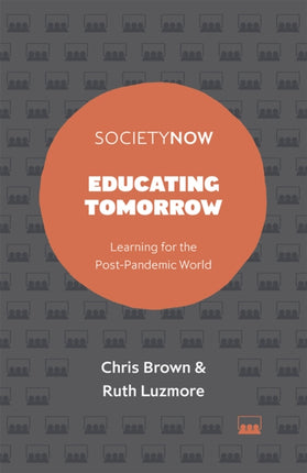 Educating Tomorrow: Learning for the Post-Pandemic World