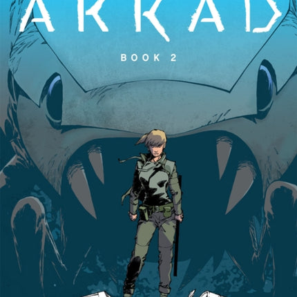 Akkad - Book 2