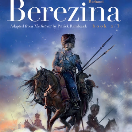 Berezina Book 2/3