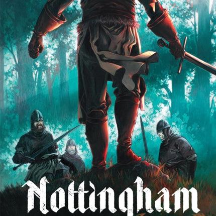 Nottingham Vol. 2: The Hunt