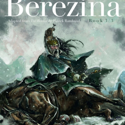 Berezina Book 3/3