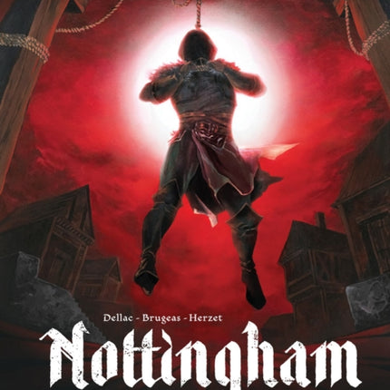 Nottingham Vol. 3: Robin