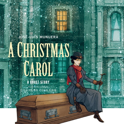 A Christmas Carol