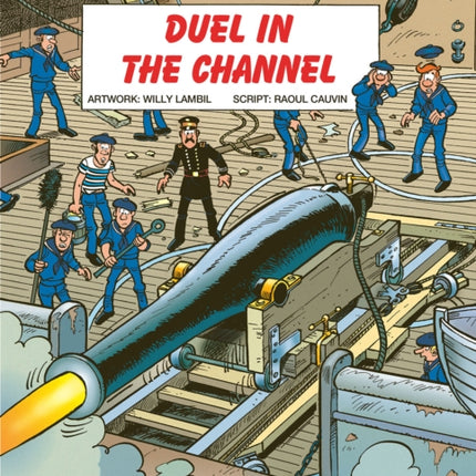 The Bluecoats Vol. 18