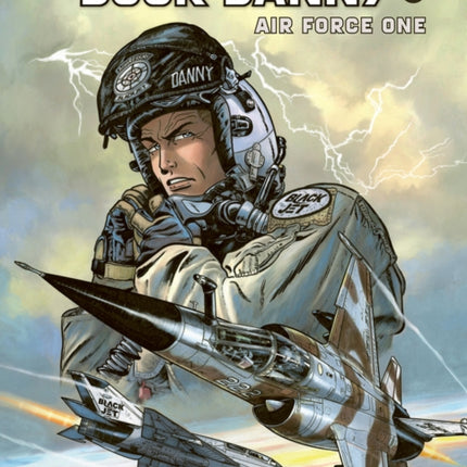 Buck Danny Vol. 15 Air Force One