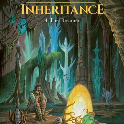 Emilies Inheritance 4  The Dreamer