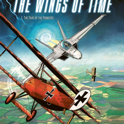 The Time of Pioneers