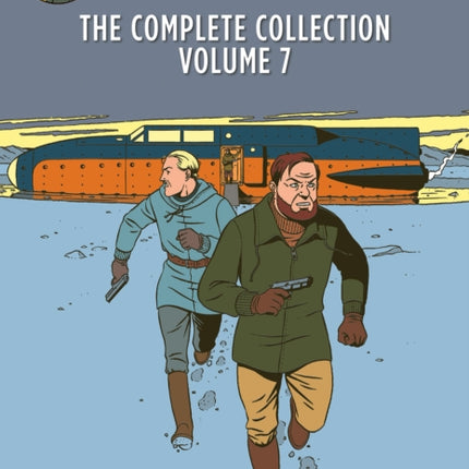 The Complete Collection Vol.7