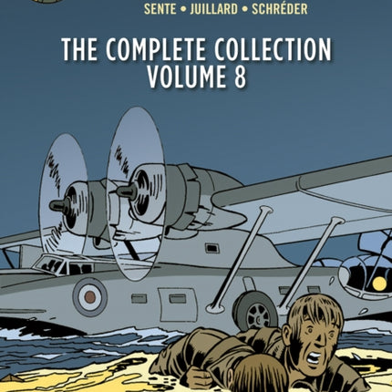 The Complete Collection Vol.8