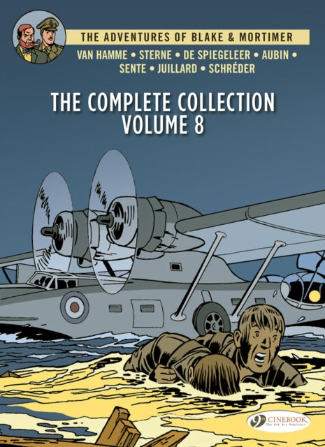 The Complete Collection Vol.8