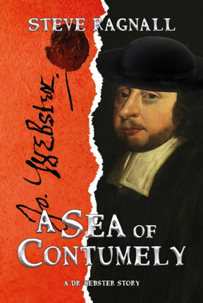 A Sea of Contumely: A Dr Webster Story