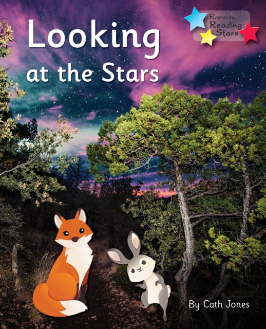 Looking at the Stars: Phonics Phase 5