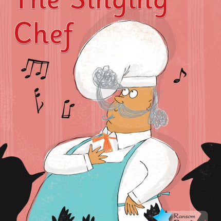 The Singing Chef: Phonics Phase 5