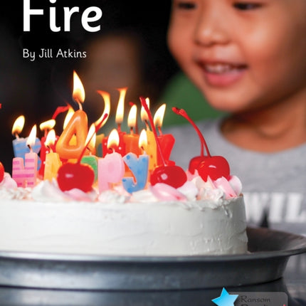 Fire: Phonics Phase 5